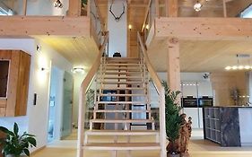 Ferienwohnung Anna Salzburg Grödig